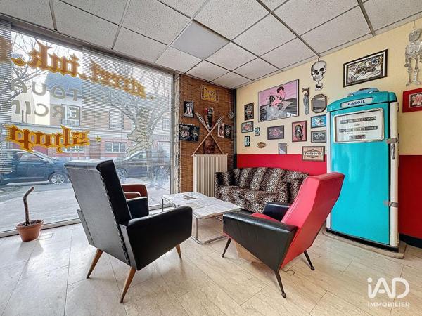 Boutique/Local commercial à vendre 120 m² Savigny-sur-Orge