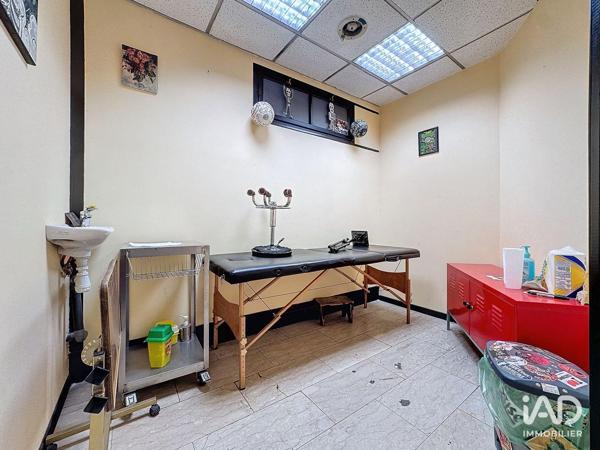 Boutique/Local commercial à vendre 120 m² Savigny-sur-Orge