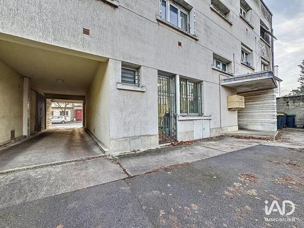 Boutique/Local commercial à vendre 120 m² Savigny-sur-Orge
