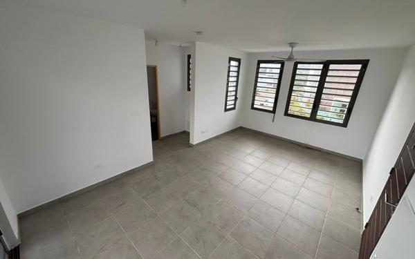 Appartement à louer    2 pièces • 47,71 m2 Remire-Montjoly