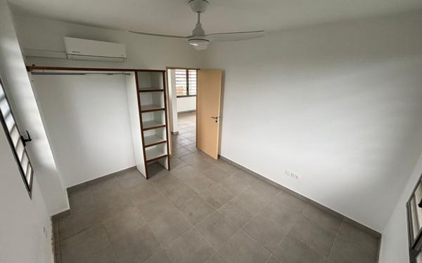 Appartement à louer    2 pièces • 47,71 m2 Remire-Montjoly