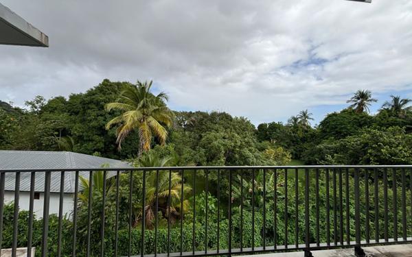 Appartement à louer    2 pièces • 47,71 m2 Remire-Montjoly