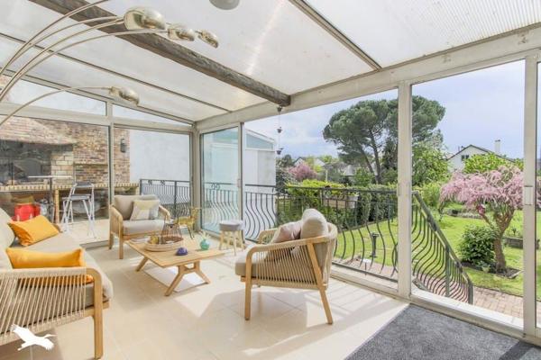 Maison à vendre |                                       Poissy |                                        6 pièces  |  120 m²