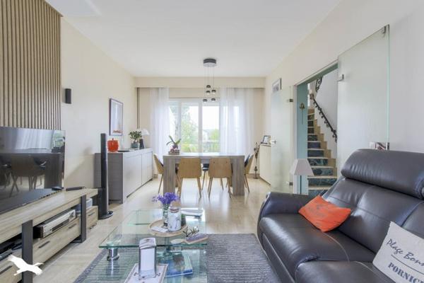 Maison à vendre |                                       Poissy |                                        6 pièces  |  120 m²