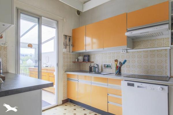 Maison à vendre |                                       Poissy |                                        6 pièces  |  120 m²