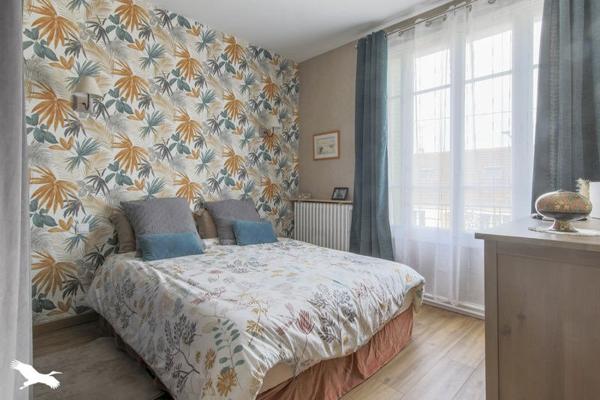 Maison à vendre |                                       Poissy |                                        6 pièces  |  120 m²