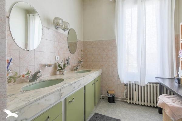 Maison à vendre |                                       Poissy |                                        6 pièces  |  120 m²
