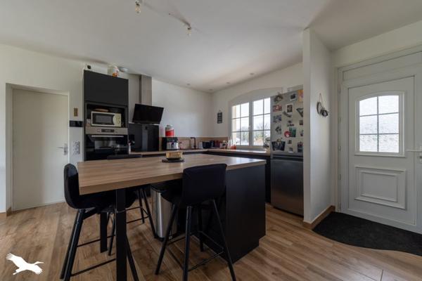 Maison à vendre |  La Boissière-des-Landes |  4 pièces | 90 m²