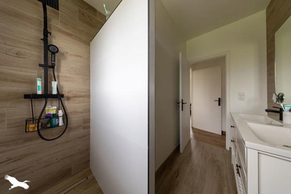 Maison à vendre |  La Boissière-des-Landes |  4 pièces | 90 m²