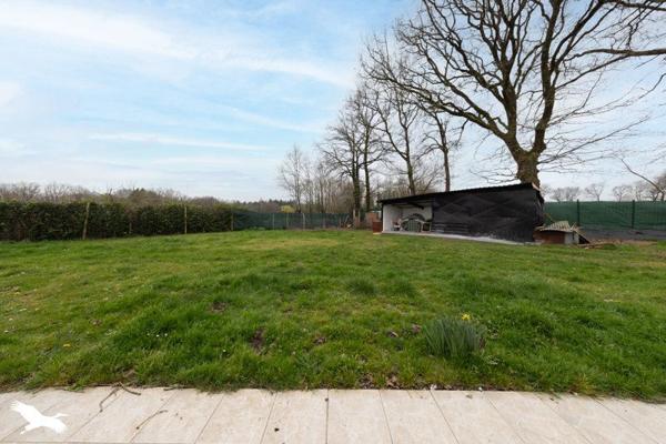 Maison à vendre |  La Boissière-des-Landes |  4 pièces | 90 m²
