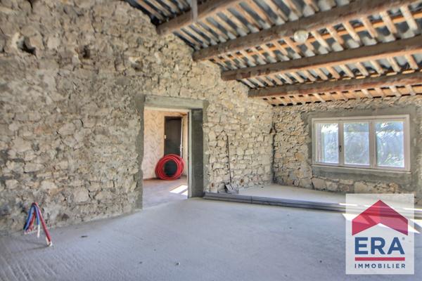 Maison Bourg Saint Andéol 120 m2 - 1000m² de terrain