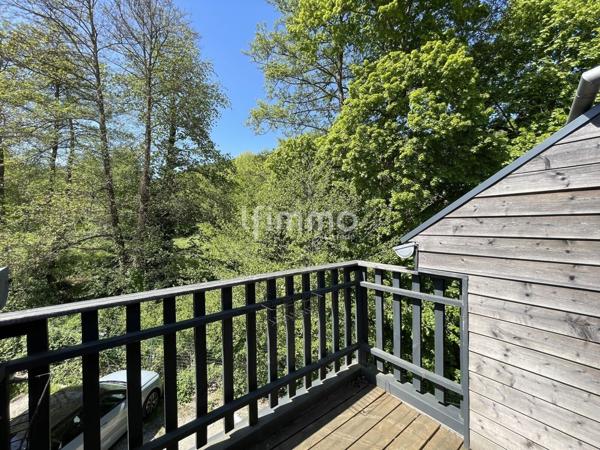 Ensemble immobilier à Steinbach