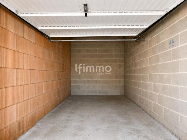 Ensemble immobilier à Steinbach