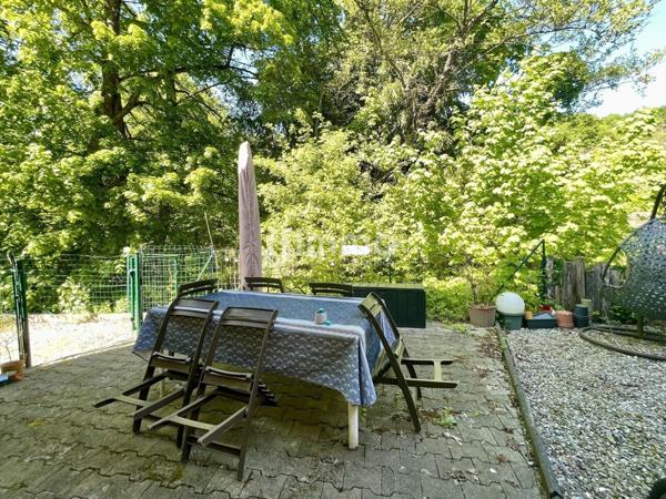 Ensemble immobilier à Steinbach