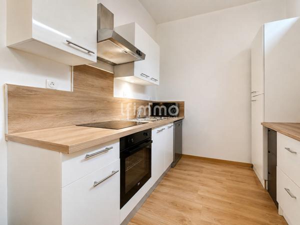 Ensemble immobilier à Steinbach
