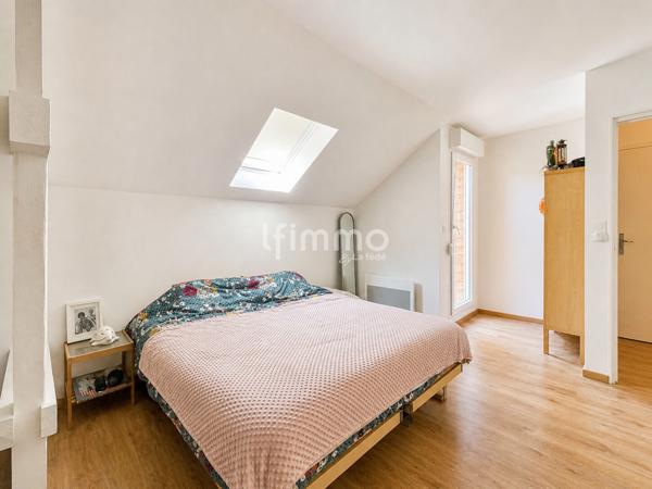 Ensemble immobilier à Steinbach