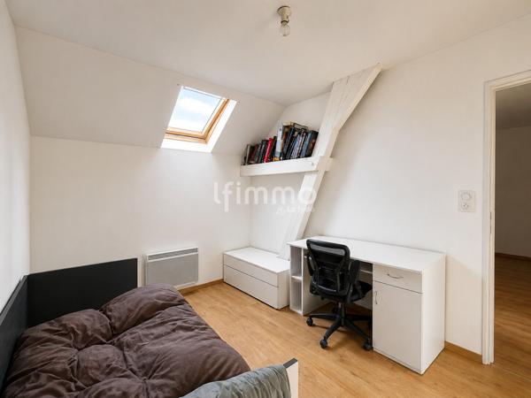 Ensemble immobilier à Steinbach