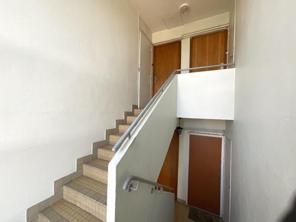 Vente / Appartement T3