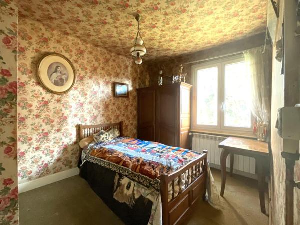 Vente / Appartement T3