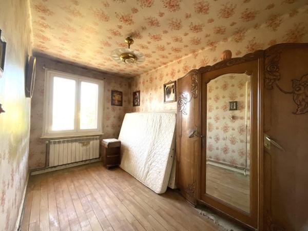 Vente / Appartement T3