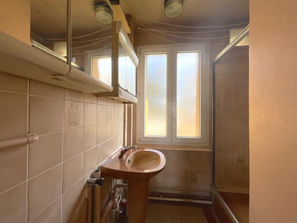 Vente / Appartement T3