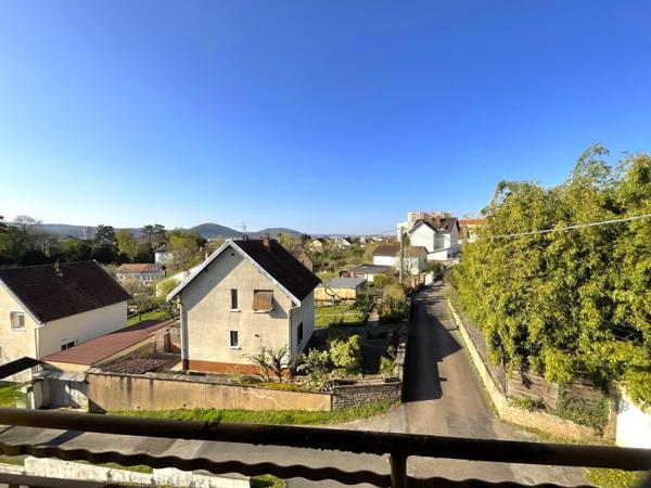 Vente / Appartement T3