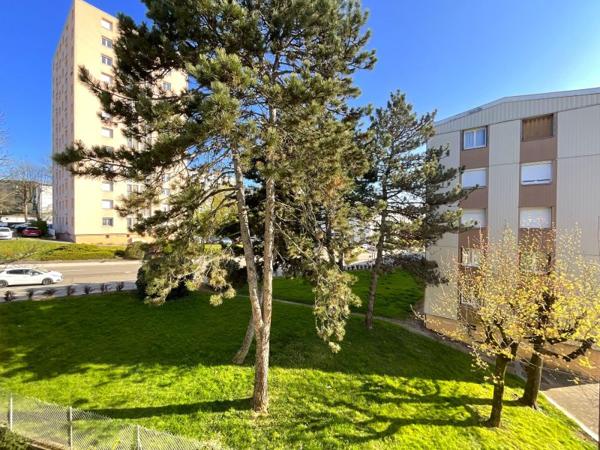 Vente / Appartement T3