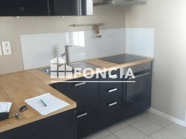 Location Appartement 3 pièces 54.22 m² - 26 RUE DES VANELLES Chauray 79180