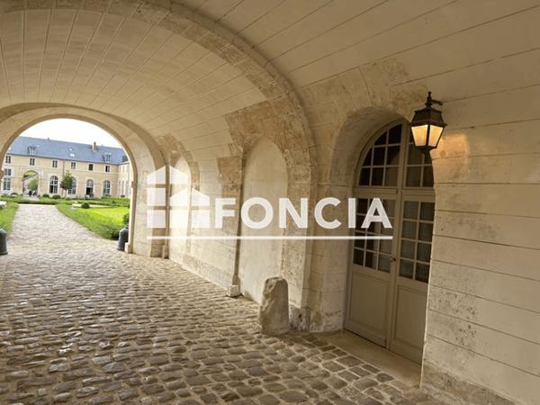 Location Appartement 2 pièces 32.26 m² - 2 D RUE ROYALE Compiegne 60200