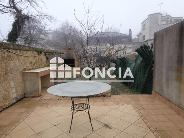 Location Maison 2 pièces 49 m² - 2BIS IMPASSE SAINT LAZARE Soissons 02200