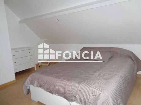 Location Maison 2 pièces 49 m² - 2BIS IMPASSE SAINT LAZARE Soissons 02200