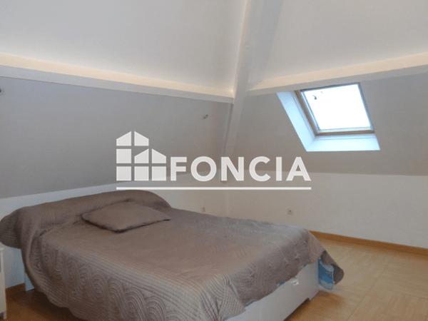 Location Maison 2 pièces 49 m² - 2BIS IMPASSE SAINT LAZARE Soissons 02200