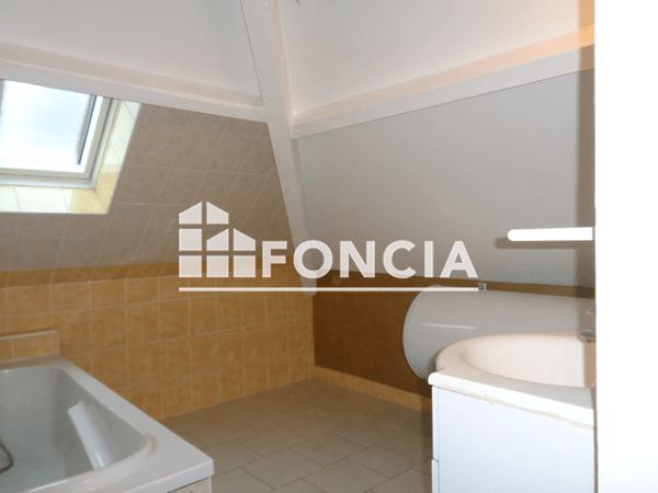 Location Maison 2 pièces 49 m² - 2BIS IMPASSE SAINT LAZARE Soissons 02200