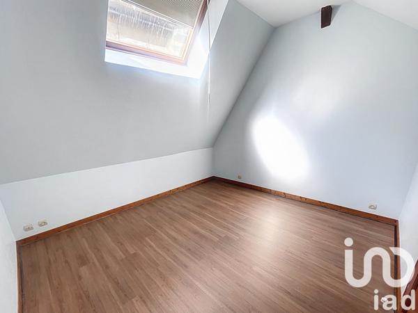 Appartement à vendre 3 pièces 51 m² Beaulieu-lès-Loches