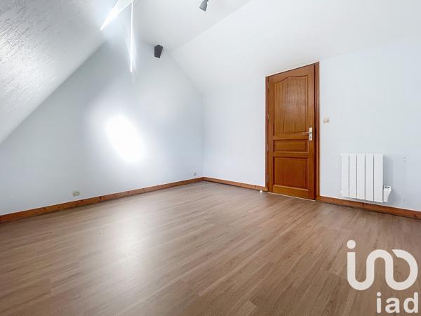 Appartement à vendre 3 pièces 51 m² Beaulieu-lès-Loches