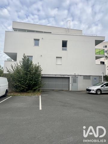 Appartement à vendre 2 pièces 44,5 m² Angers