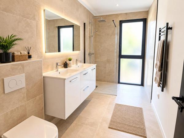 Maison à SAINT-RAPHAEL, 83700 - 5 pièces 166m²