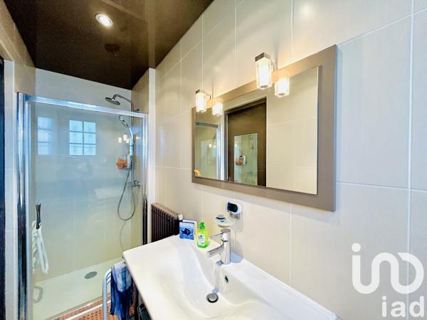 Maison à vendre 8 pièces 202 m² Vrigny