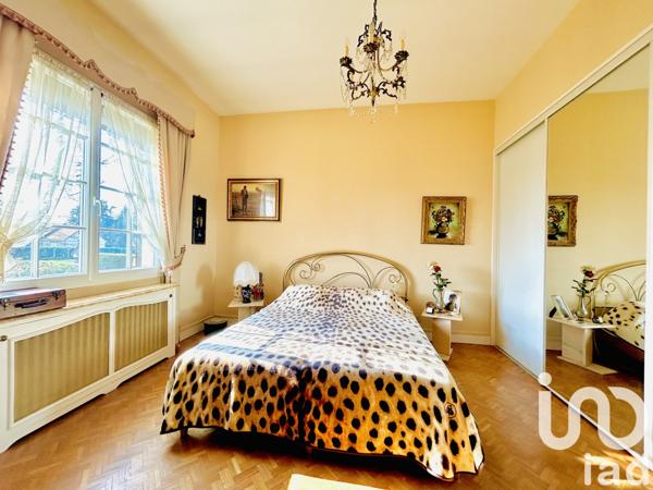 Maison à vendre 8 pièces 202 m² Vrigny