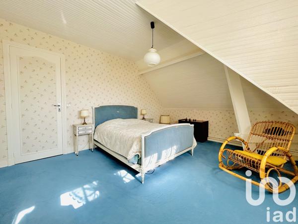 Maison à vendre 8 pièces 202 m² Vrigny