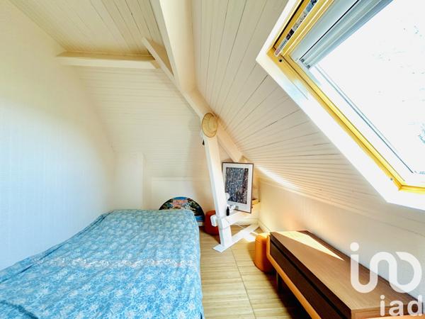 Maison à vendre 8 pièces 202 m² Vrigny