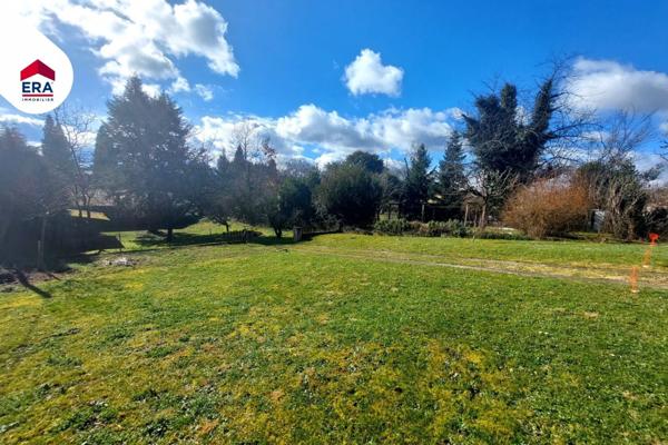 Terrain à Capdenac Gare 80 m2