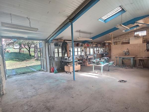 Terrain à Capdenac Gare 80 m2