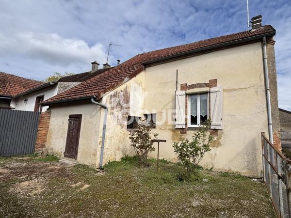 Maison Sezanne 3 pièce(s) 40 m2