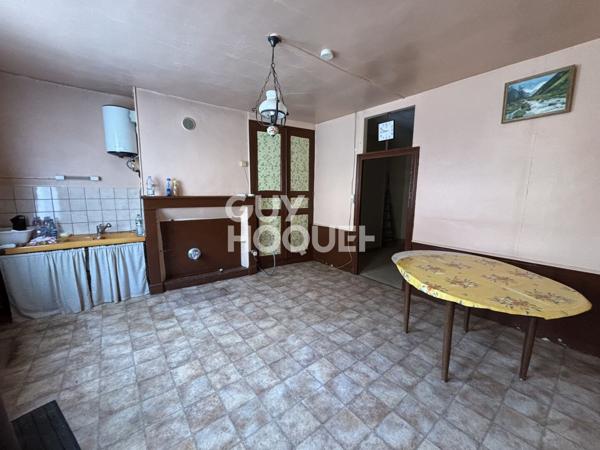 Maison Sezanne 3 pièce(s) 40 m2