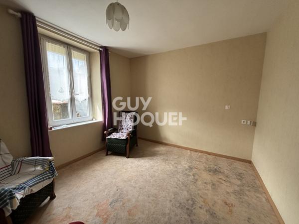 Maison Sezanne 3 pièce(s) 40 m2