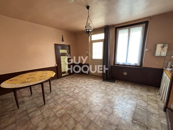 Maison Sezanne 3 pièce(s) 40 m2