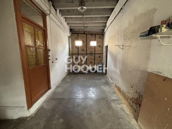 Maison Sezanne 3 pièce(s) 40 m2