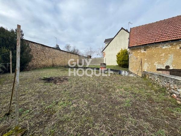 Maison Sezanne 3 pièce(s) 40 m2