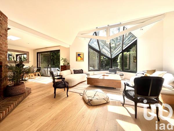 Maison à vendre 8 pièces 143 m² Hem